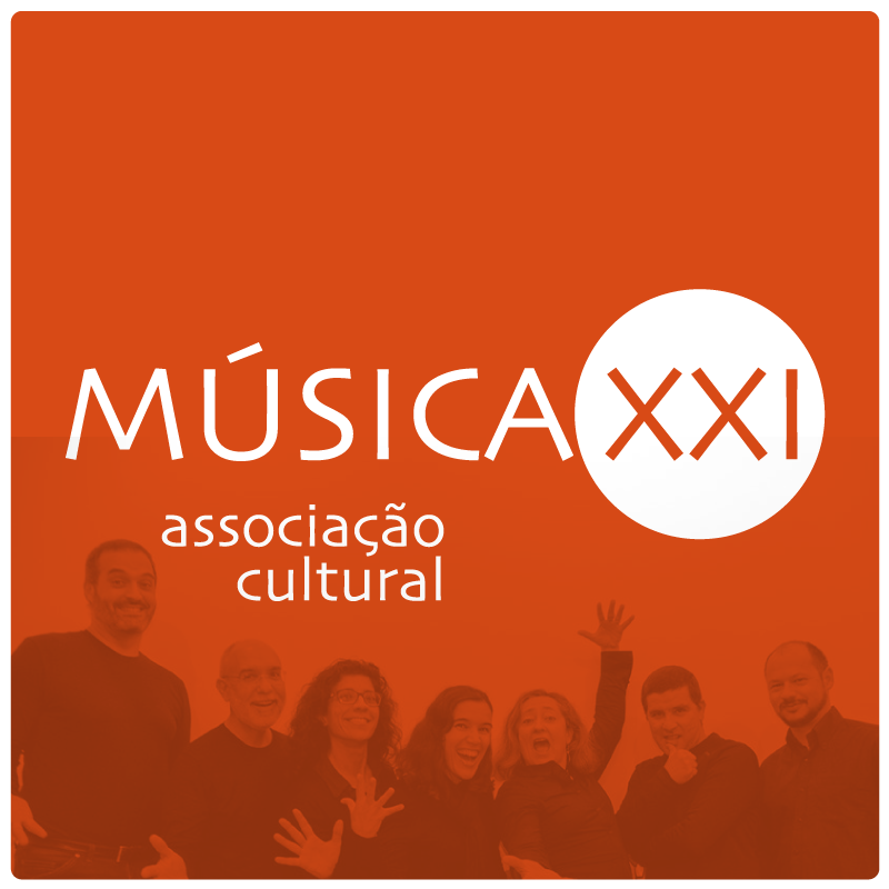 Direção - Associação Cultural Música XXI