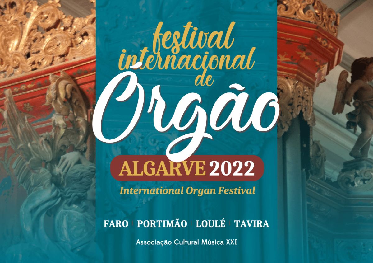 Festival Internacional de Órgão do Algarve