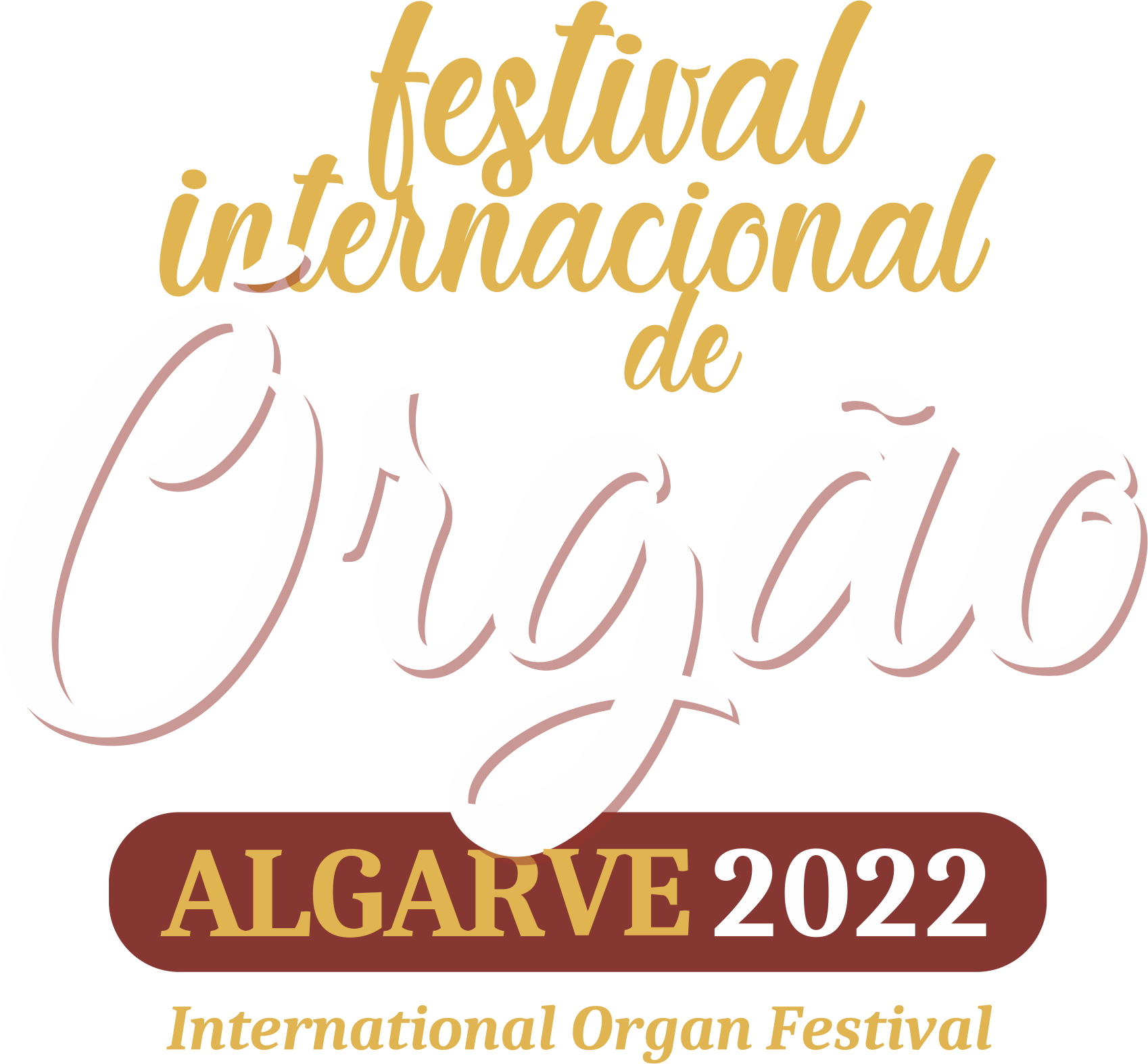Festival de Órgão do Algarve 2022