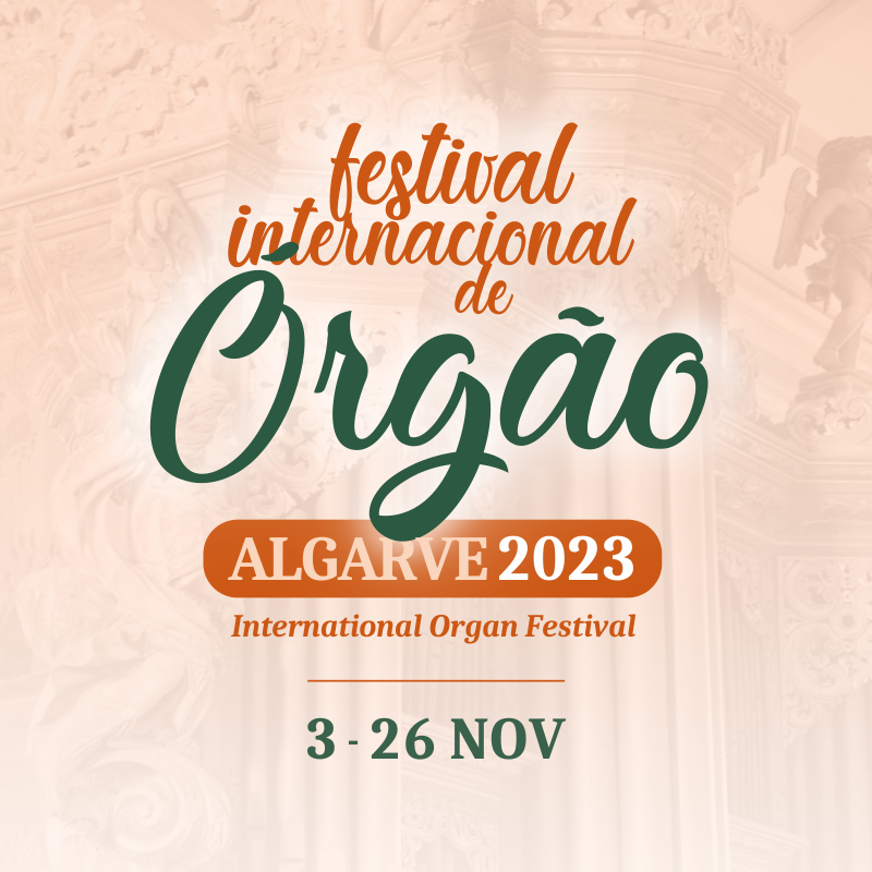 Festival Internacional de Órgão do Algarve